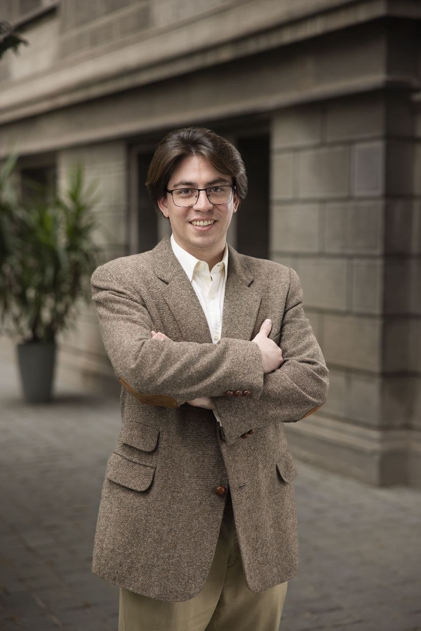 Javier Martínez