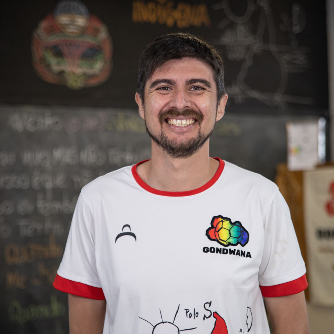 Sebastián Acevedo