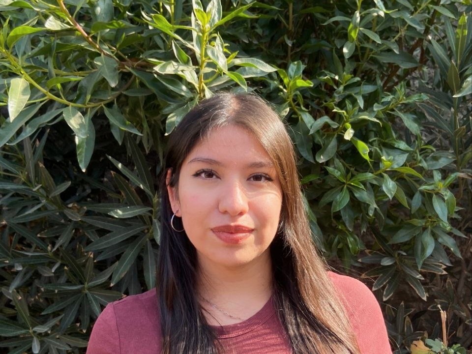 Constanza Pedregal