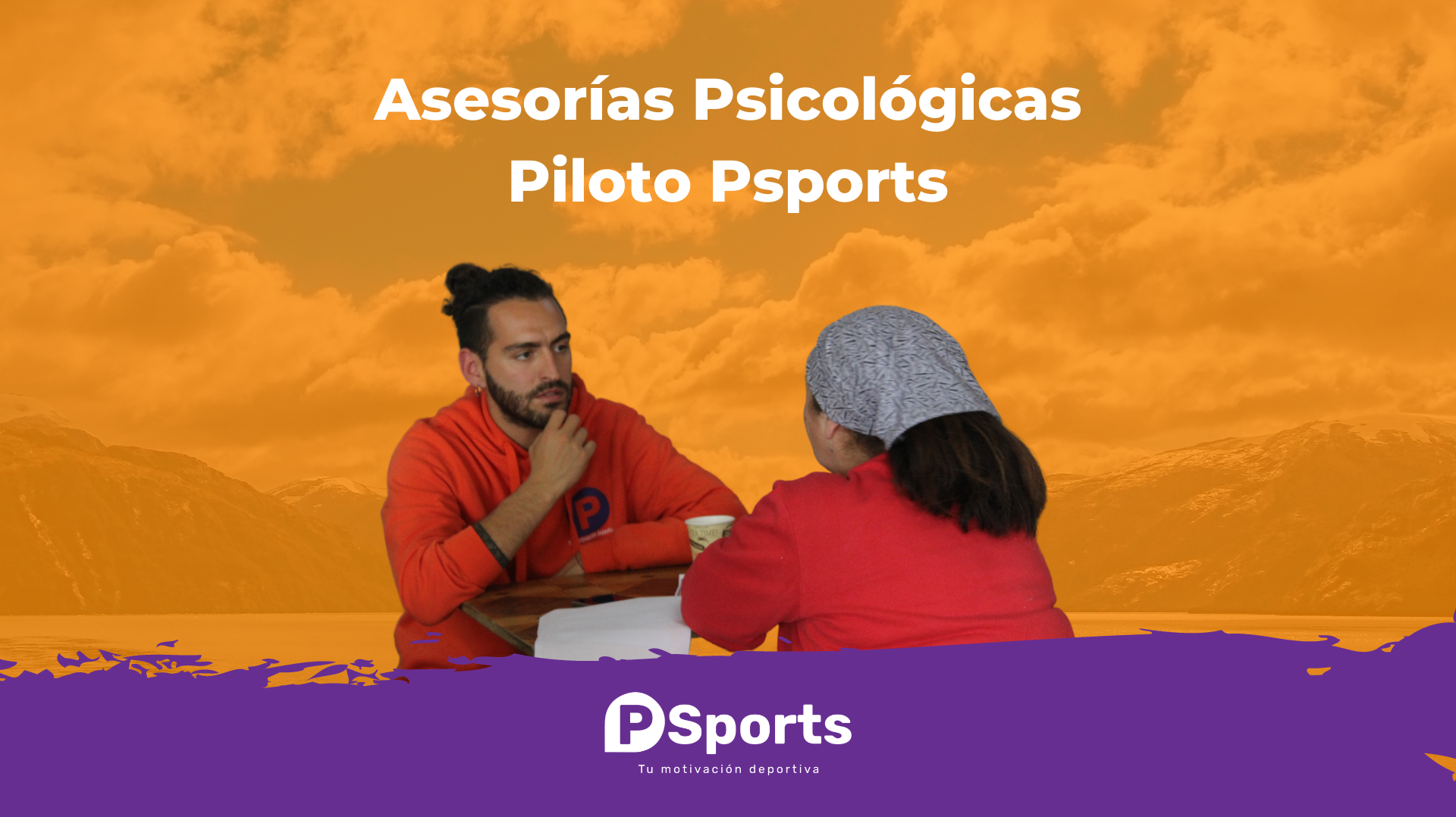 Asesorías Psicológicas Piloto Psports